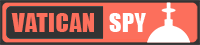 Logo Vatican Spy