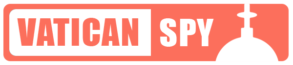 Vatican Spy